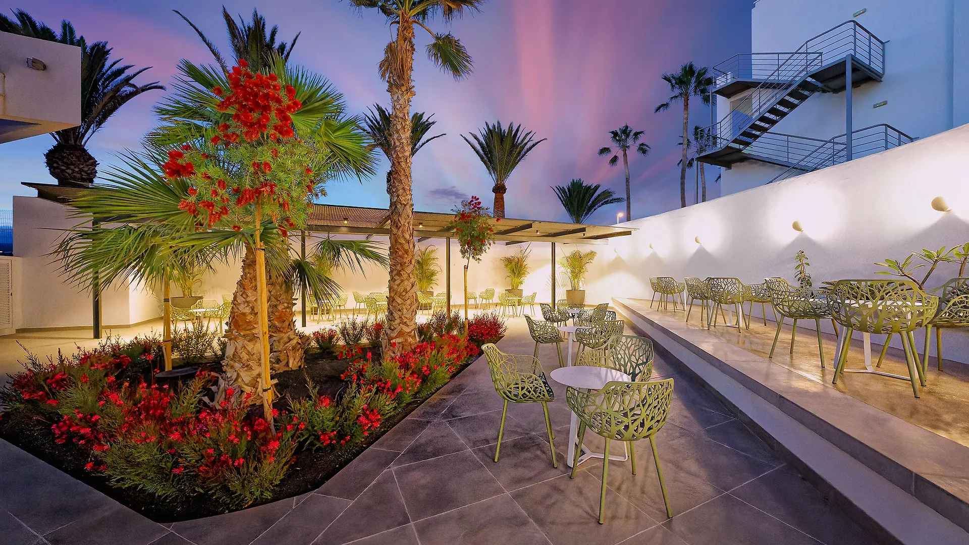 Aequora Lanzarote Suites Пуэрто дель Кармен 4*,  Испания