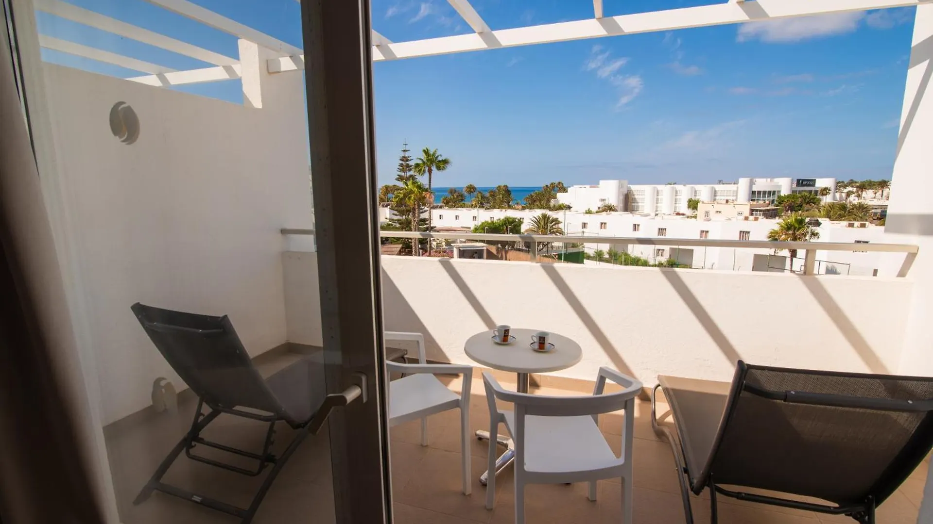 Aequora Lanzarote Suites Пуэрто дель Кармен Испания