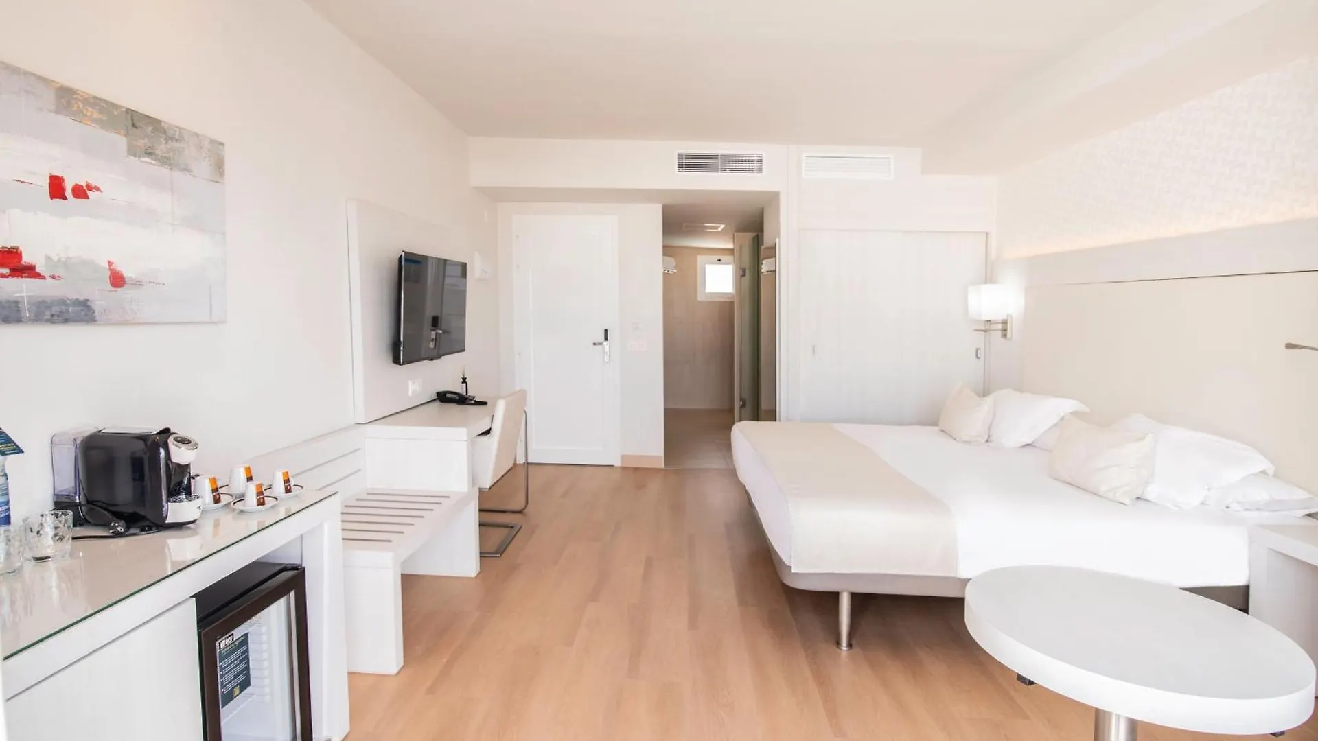 Aequora Lanzarote Suites Пуэрто дель Кармен Отель