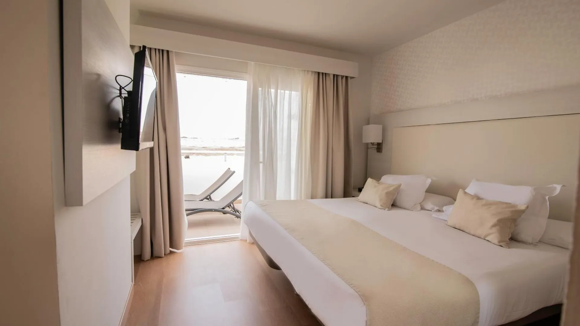Aequora Lanzarote Suites Пуэрто дель Кармен Отель