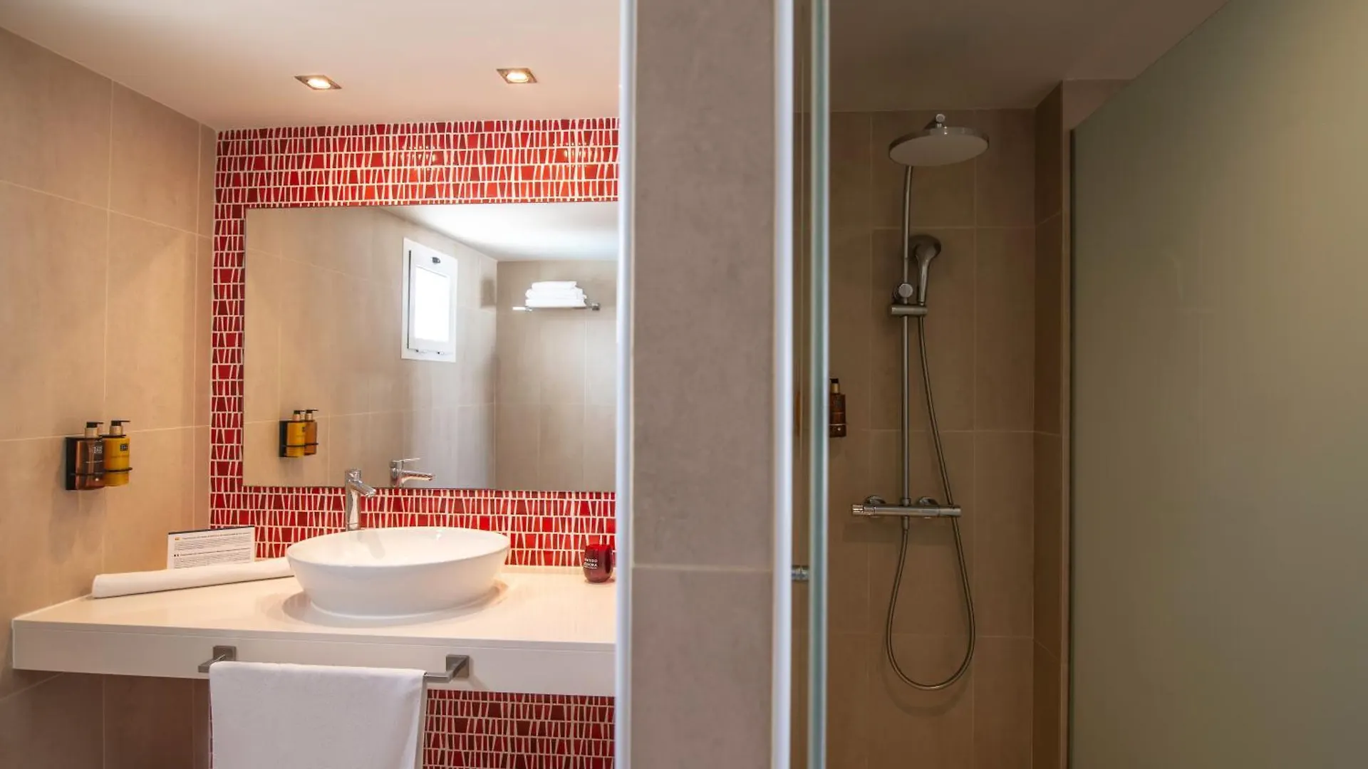 **** Hotel Aequora Lanzarote Suites Puerto del Carmen  Spain