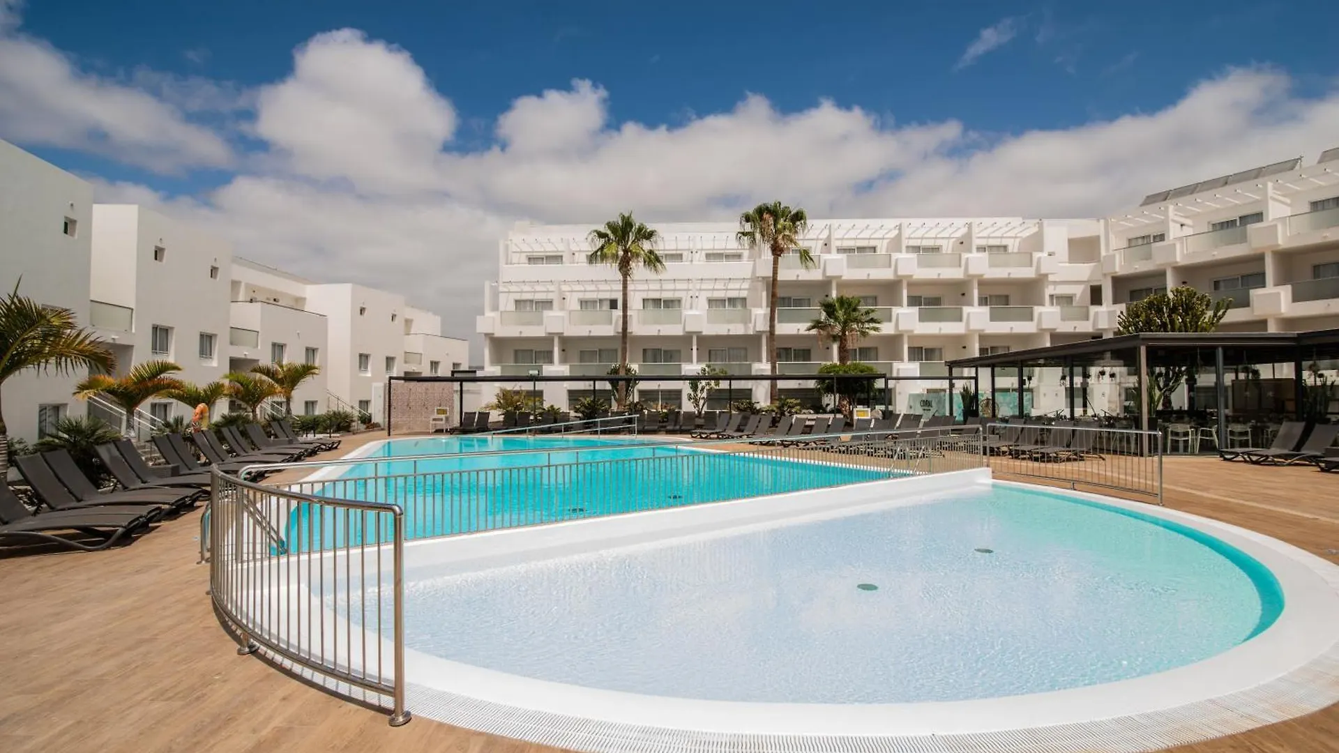 Aequora Lanzarote Suites Пуэрто дель Кармен