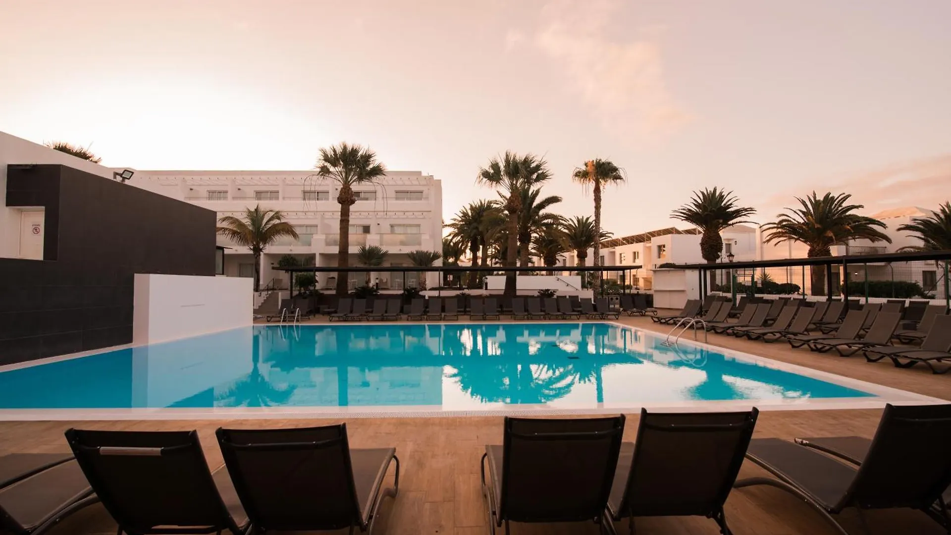 Aequora Lanzarote Suites Puerto del Carmen  Spain