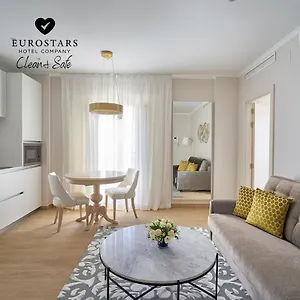 Tandem Soho Apartmán
