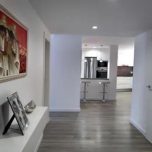 Apartamento Totalmente Reformado En 1ª Linea Palamós