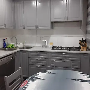 Apartamento Nur Terrassa
