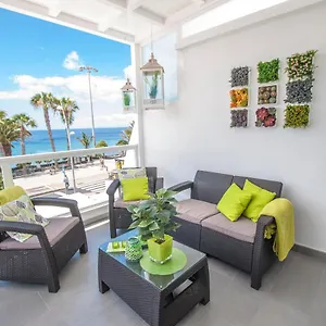 Casa Oceano On The Front Line With Amazing Sea Views Apartment