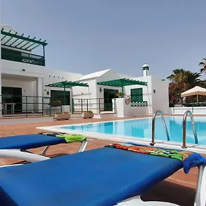Apartamento Palmeras I Puerto del Carmen (Lanzarote)