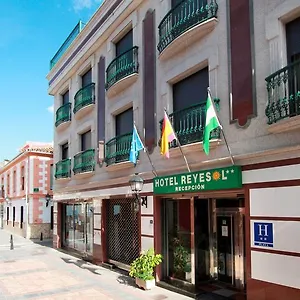 Reyesol Hotel Fuengirola