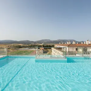 Martalia Aticos Deluxe Apartmán