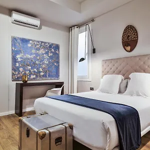 The Conica Deluxe Alojamento de Acomodação e Pequeno-almoço Barcelona