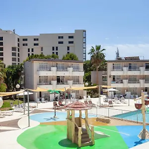 Bj Club Sa Coma Apartmán