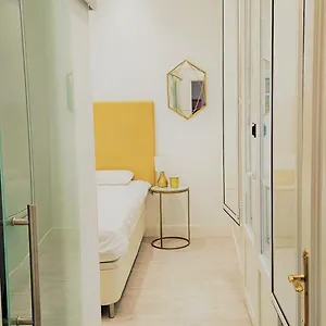 Apartamento & Away In The Heart Of Historical Town Of Málaga