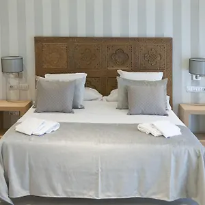 Serennia Exclusive Alojamento de Acomodação e Pequeno-almoço Barcelona