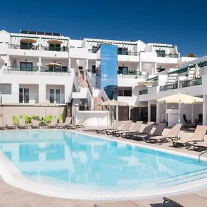Apartamento Canaima Puerto del Carmen (Lanzarote)