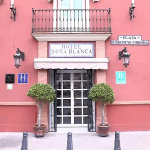 Dona Blanca Hotel Sevilha