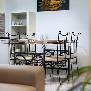 Apartamento Peña 5 Roomalaga By Bossh! Málaga