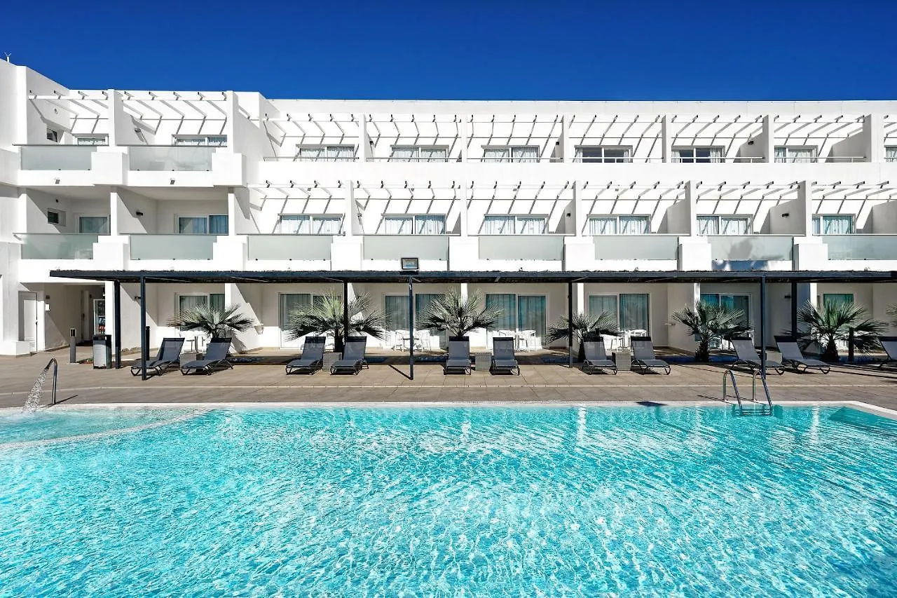 Aequora Lanzarote Suites Puerto del Carmen  Hotel