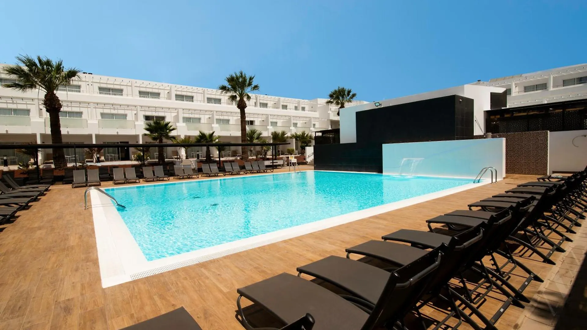 Hotel Aequora Lanzarote Suites Puerto del Carmen