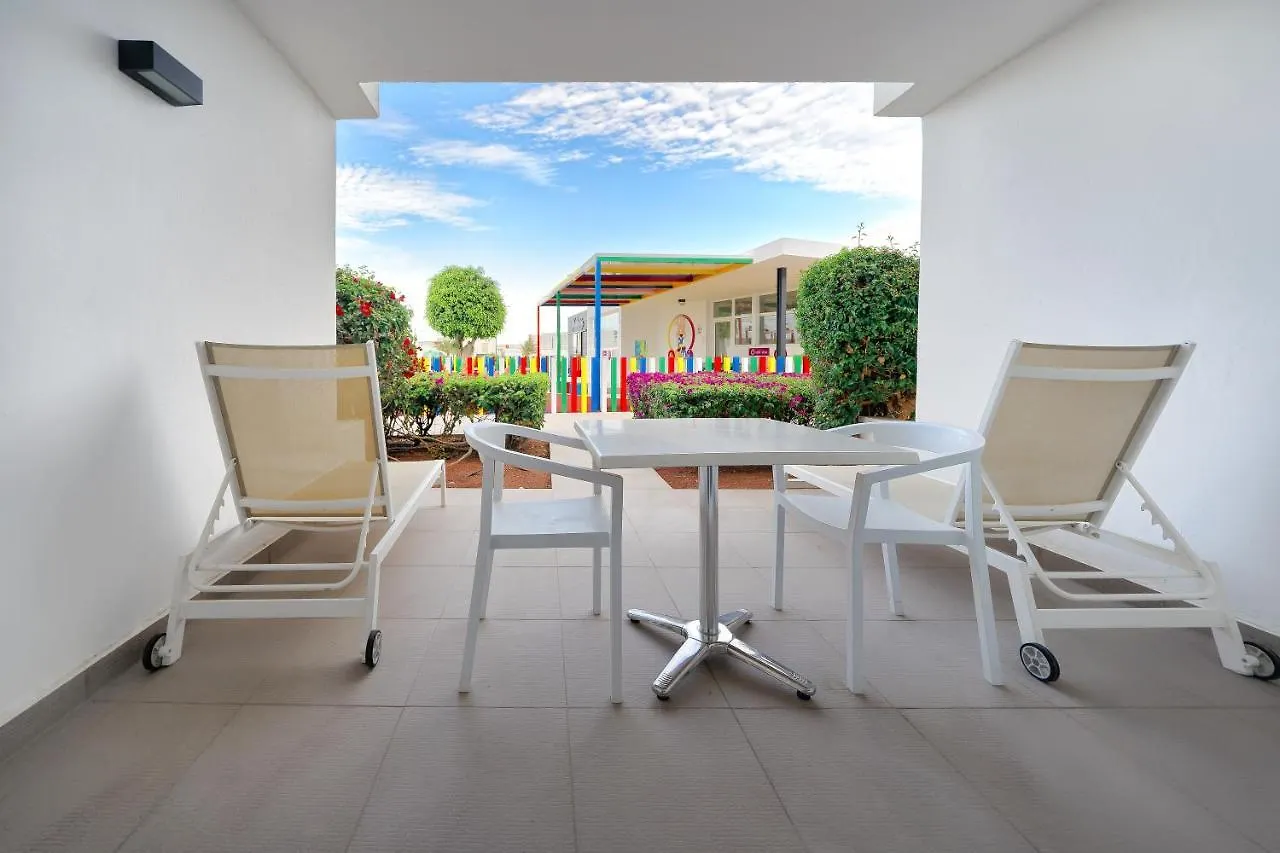 **** Hotel Aequora Lanzarote Suites Puerto del Carmen  Spain