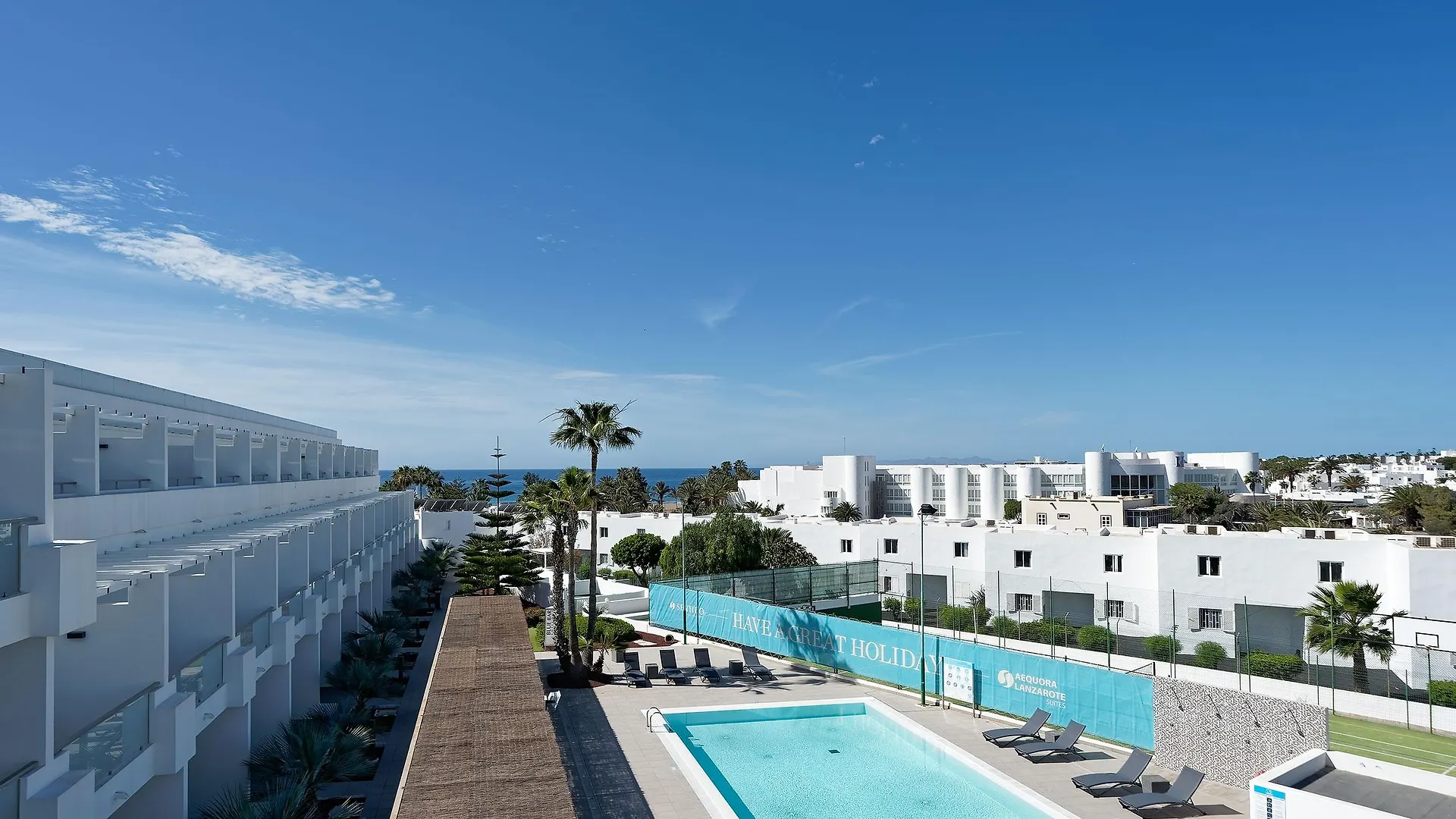 Aequora Lanzarote Suites Puerto del Carmen  Puerto del Carmen (Lanzarote)