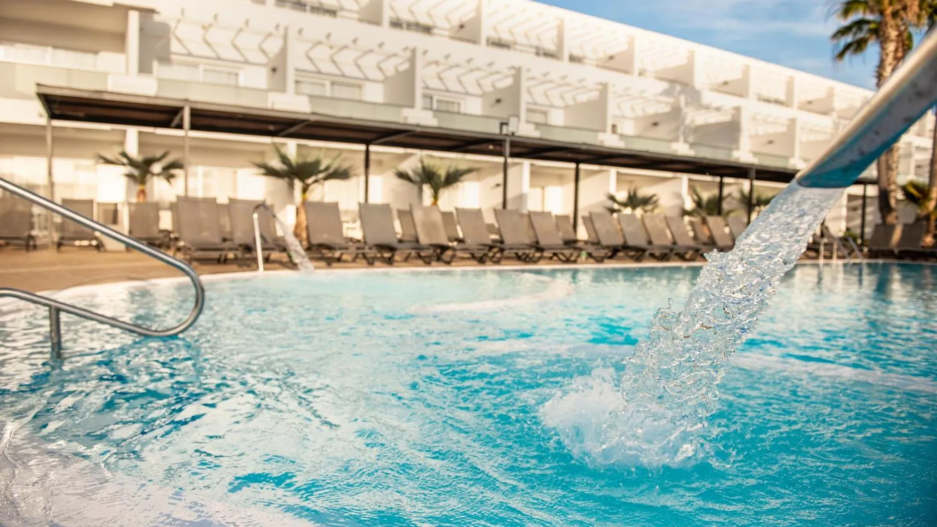 Aequora Lanzarote Suites Puerto del Carmen